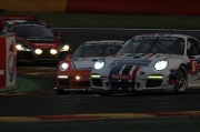 24H Spa: De kwalificaties in beeld gebracht
